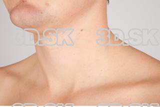 Neck texture of Aurel 0003